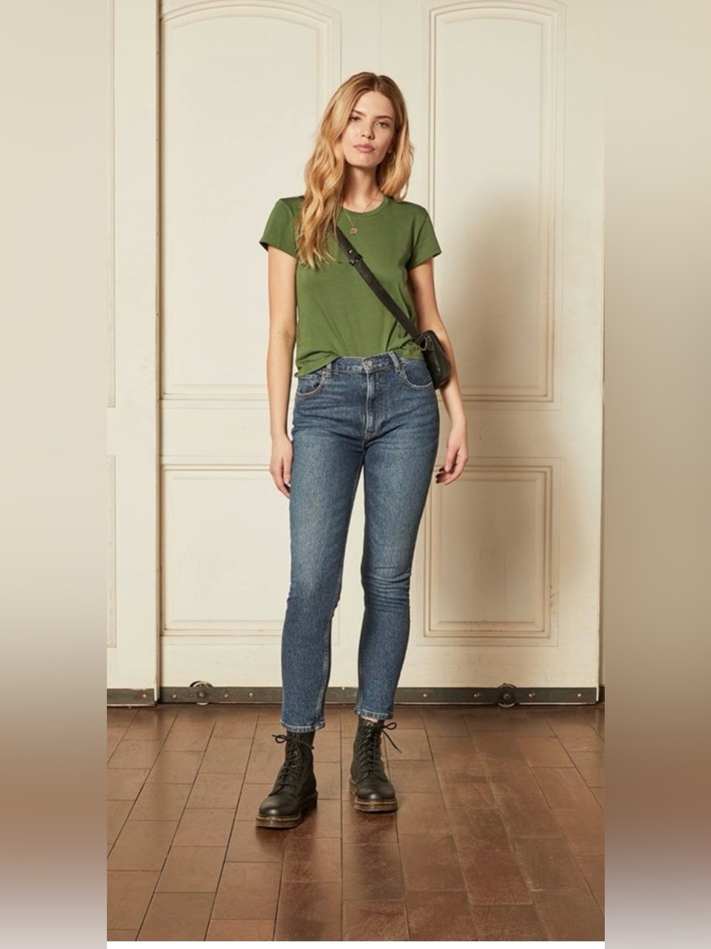 EUC Boyish "The Zachary" jeans.